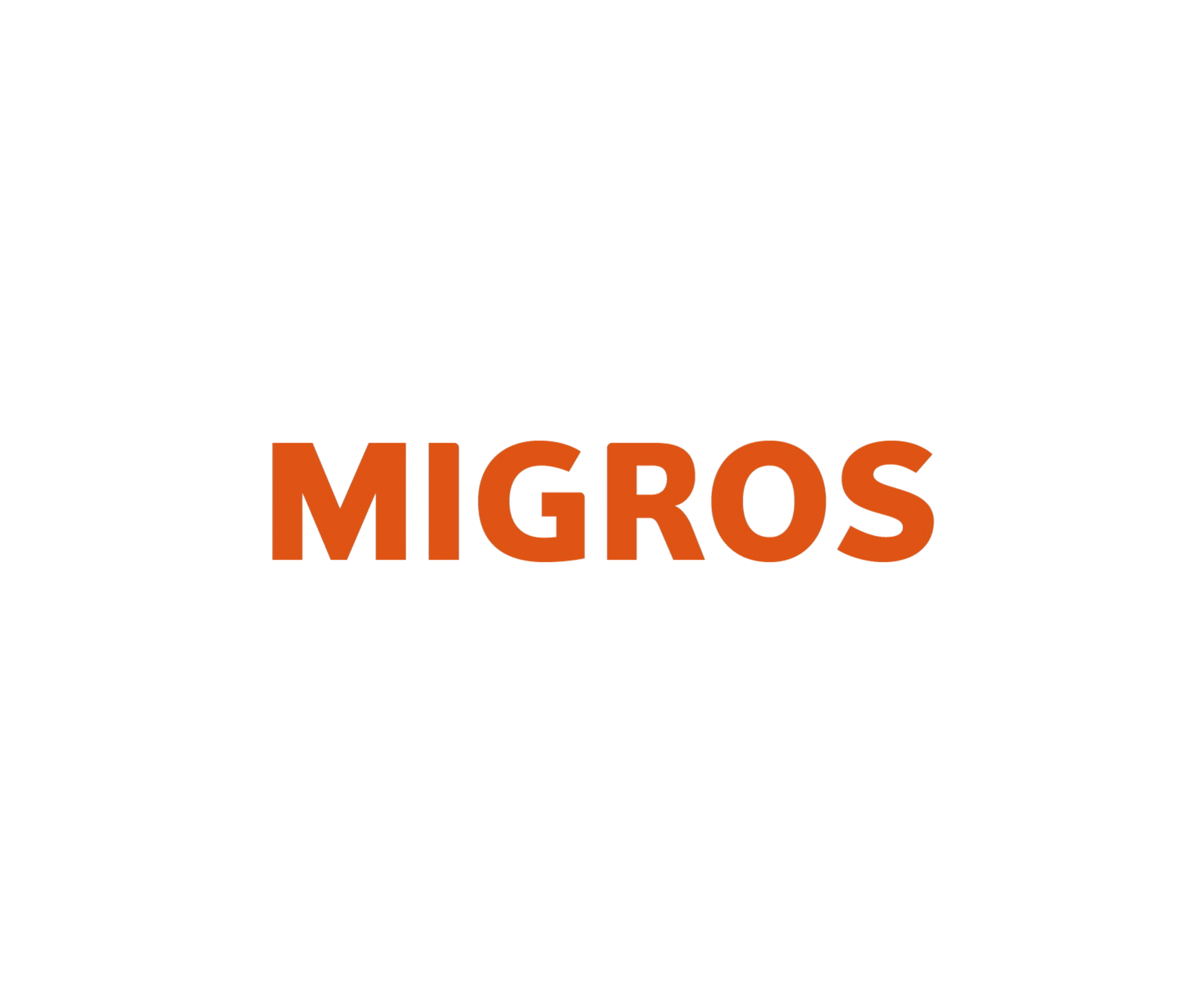 Migros